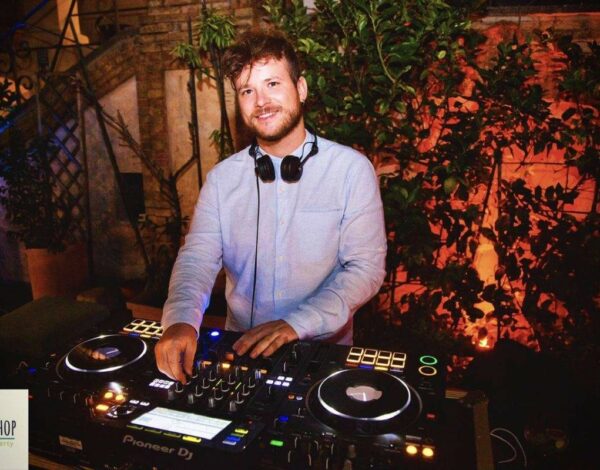 Dj & Musicisti Listing Category Marrass Dj