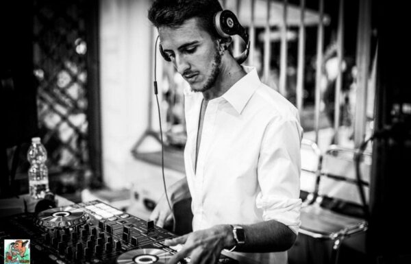 Dj & Musicisti Category Vendor Gallery Julian Ellis