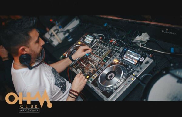 Dj & Musicisti Category Vendor Gallery Willy dj