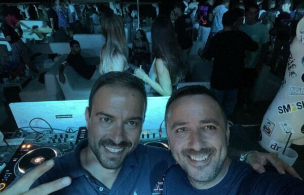 DoubleDeejay Galleria 3