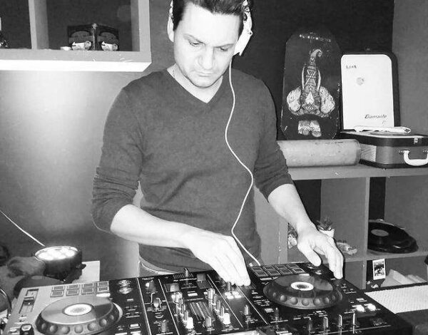 Dj & Musicisti Listing Category SUNBEATS – DJ & Music Service