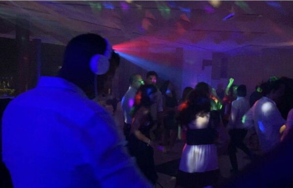LorenzoTria DJ Galleria 4