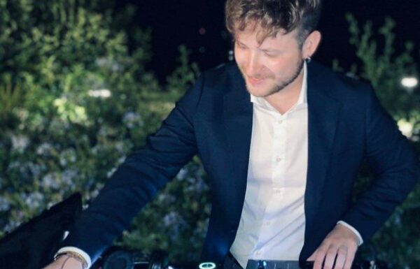 Marrass Dj Galleria 1