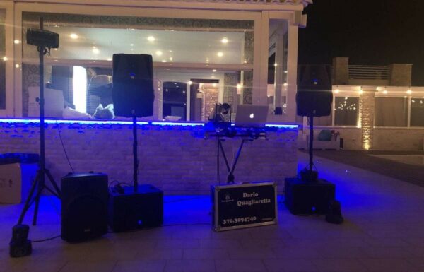 Dario Dj Galleria 0