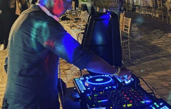 LorenzoTria DJ Galleria 7