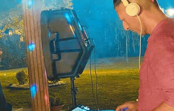 LorenzoTria DJ Galleria 2