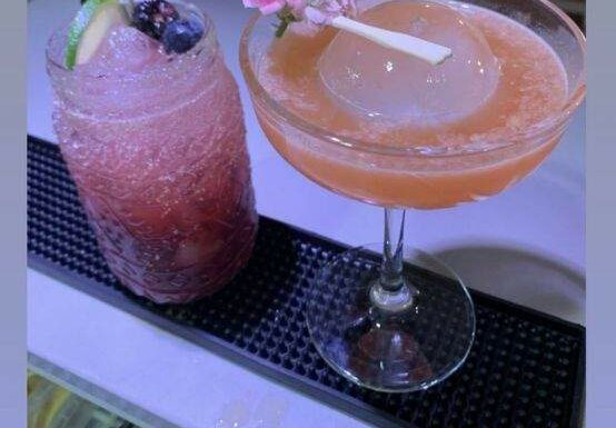 Mattia – Barman Galleria 1