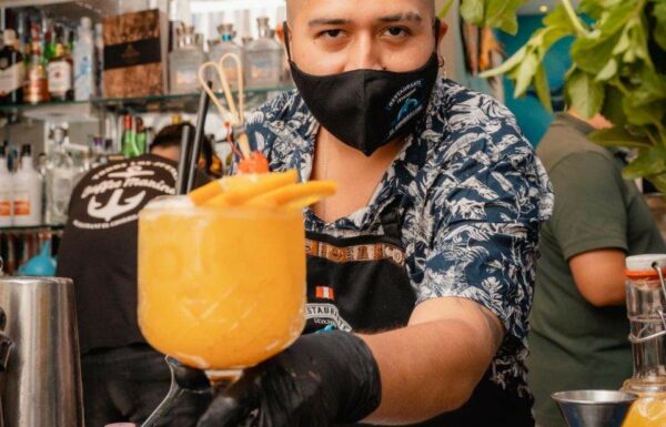 kM19 Bartender Galleria 6
