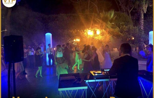 Dj & Musicisti Category Vendor Gallery VIP dj