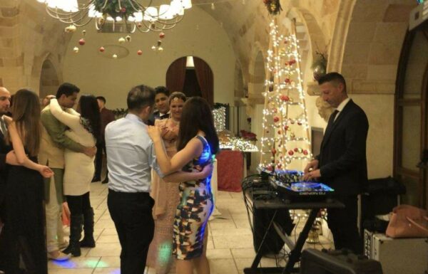LorenzoTria DJ Galleria 8