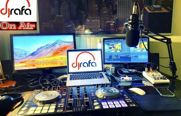 DJRafa Galleria 3
