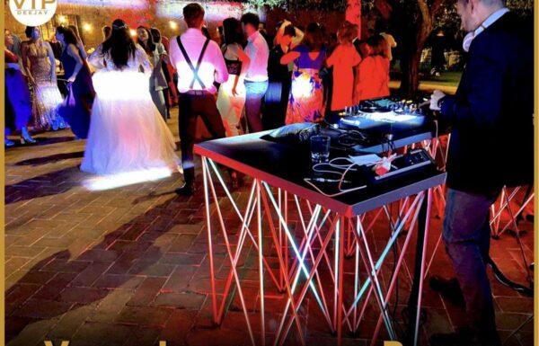 Dj & Musicisti Category Vendor Gallery VIP dj