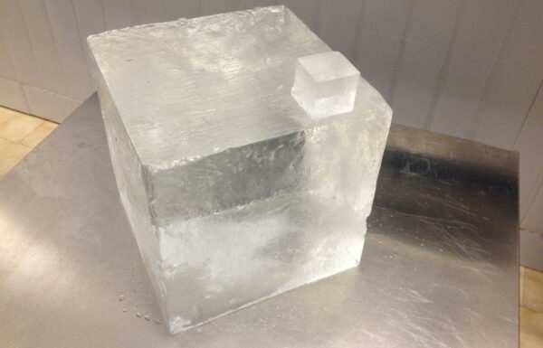 MISTER ICE Galleria 3