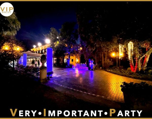 Dj & Musicisti Listing Category VIP dj – Very Important Party