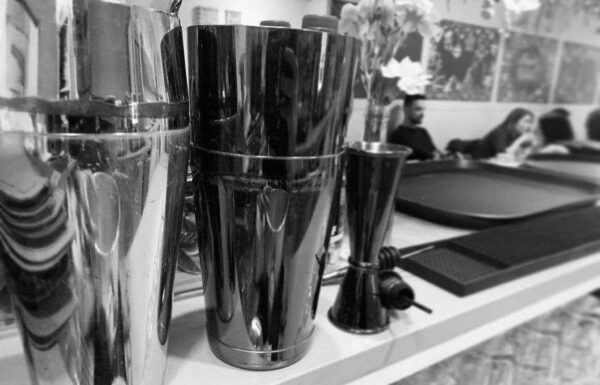 Mattia – Barman Galleria 11