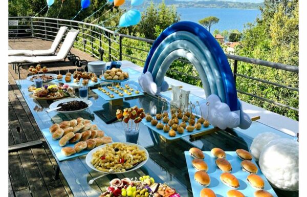 Mc catering Galleria 5