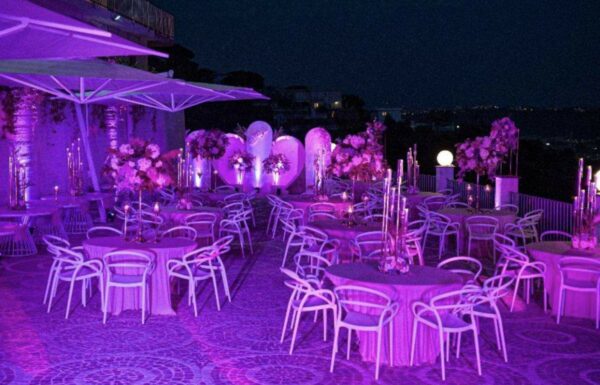 Location Category Vendor Gallery Villa Damasco