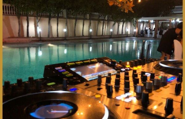 Dj & Musicisti Category Vendor Gallery VIP dj