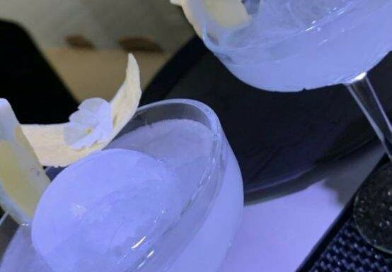 Mattia – Barman Galleria 8