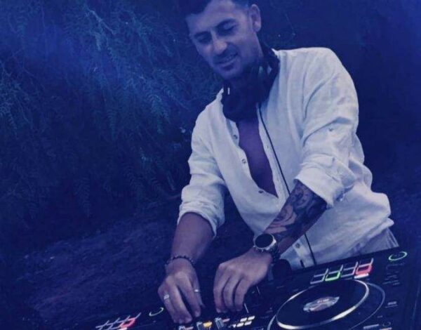 Carlo P. Dj