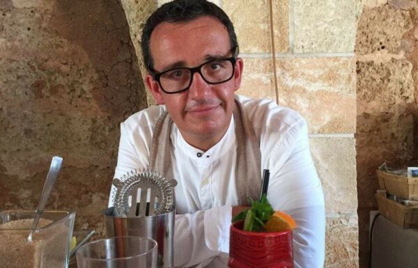 Massimo De Nuzzo Bar Manager Galleria 3