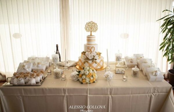 Sabrina Nici Event Planner Galleria 5
