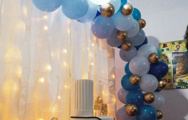 Sabrina Nici Event Planner Galleria 8