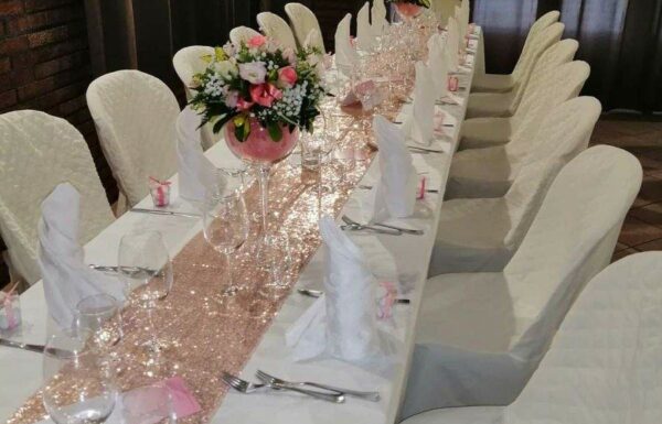 Sabrina Nici Event Planner Galleria 9