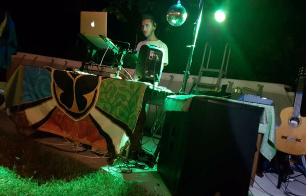 Dj & Musicisti Category Vendor Gallery Julian Ellis
