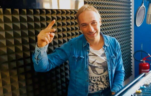 Enrico Esse deejay Galleria 0