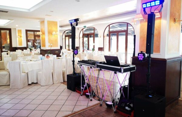 Dj & Musicisti Category Vendor Gallery Ubby Dj