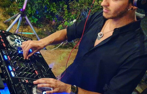 Dj & Musicisti Category Vendor Gallery Julian Ellis