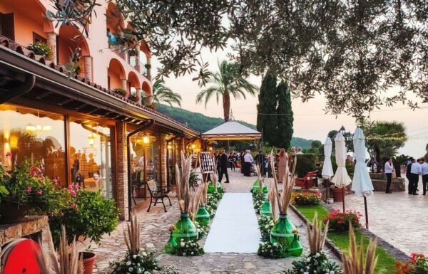 Sabrina Nici Event Planner Galleria 1