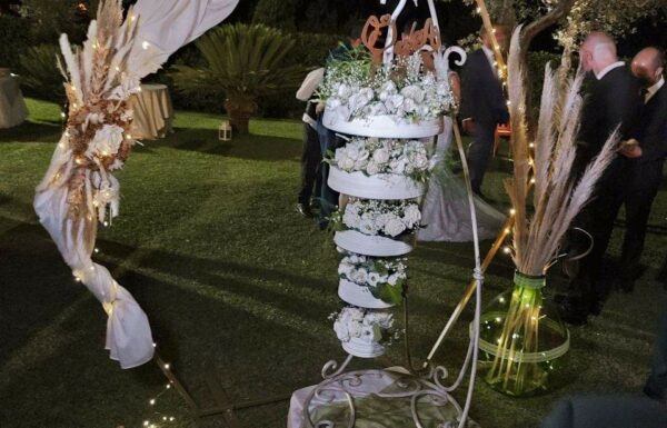 Sabrina Nici Event Planner Galleria 0