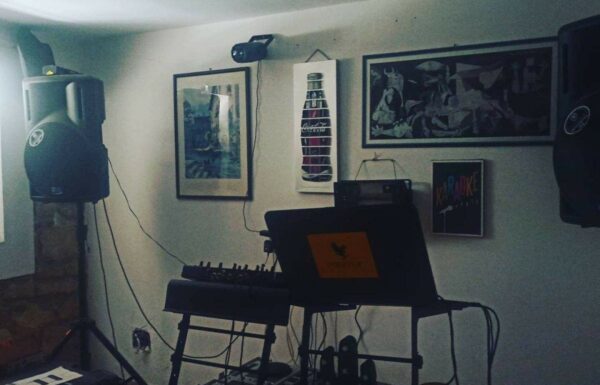 DjMike&Michael’s voice Galleria 3