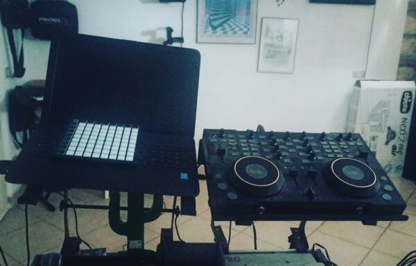 DjMike&Michael’s voice Galleria 4