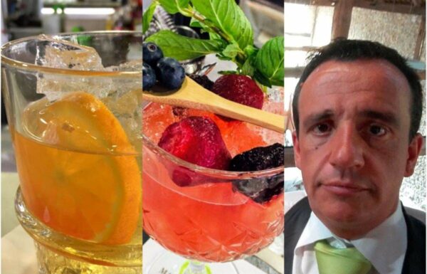 Massimo De Nuzzo Bar Manager Galleria 0