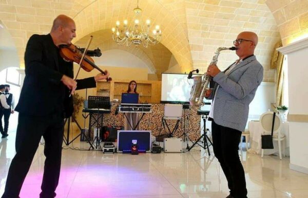MASSIMILIANO CANANÀ VIOLINO Galleria 1