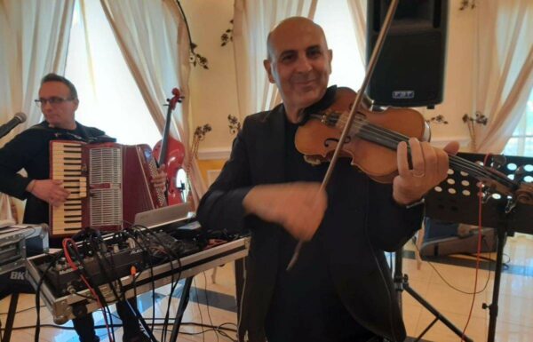 MASSIMILIANO CANANÀ VIOLINO Galleria 0