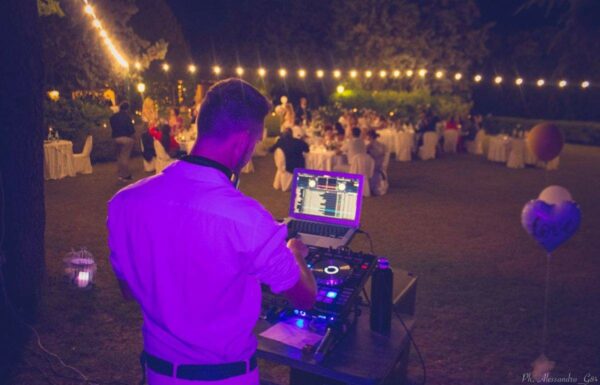 Dj & Musicisti Category Vendor Gallery Julian Ellis