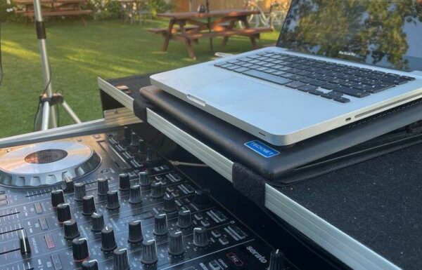 3mm3 Deejay Galleria 5
