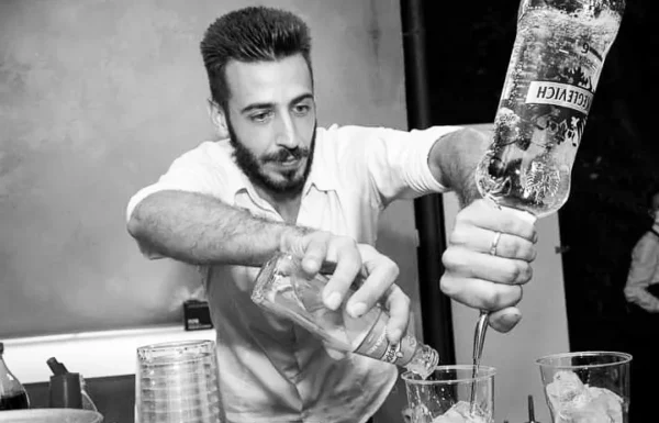 Federico – Cocktail Fantastici Galleria 7