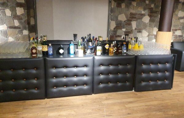 The Barmasters Galleria 2