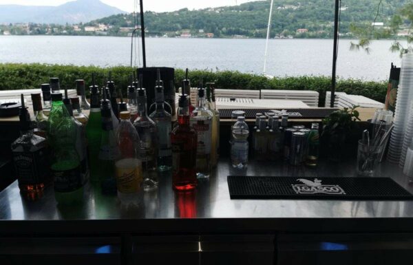 Federico – Cocktail Fantastici Galleria 2