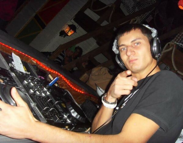 Dj & Musicisti Listing Category Musica Dj Set