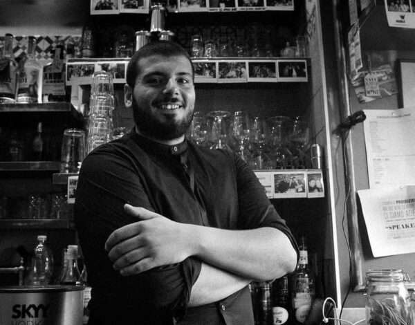 Barman & Barlady Listing Category The Barmasters