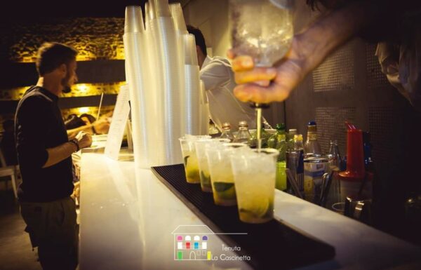 Federico – Cocktail Fantastici Galleria 6