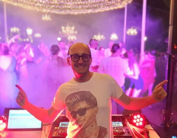 Dj & Musicisti Listing Category Ubby Dj