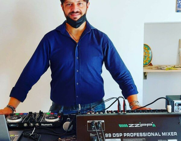Dj & Musicisti Listing Category Art&Amore