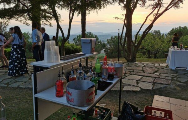 Federico – Cocktail Fantastici Galleria 1